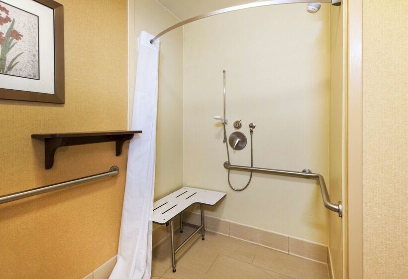 فندق Hampton Inn Marietta