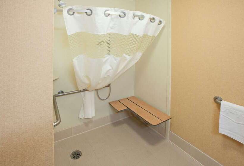 فندق Hampton Inn Marietta