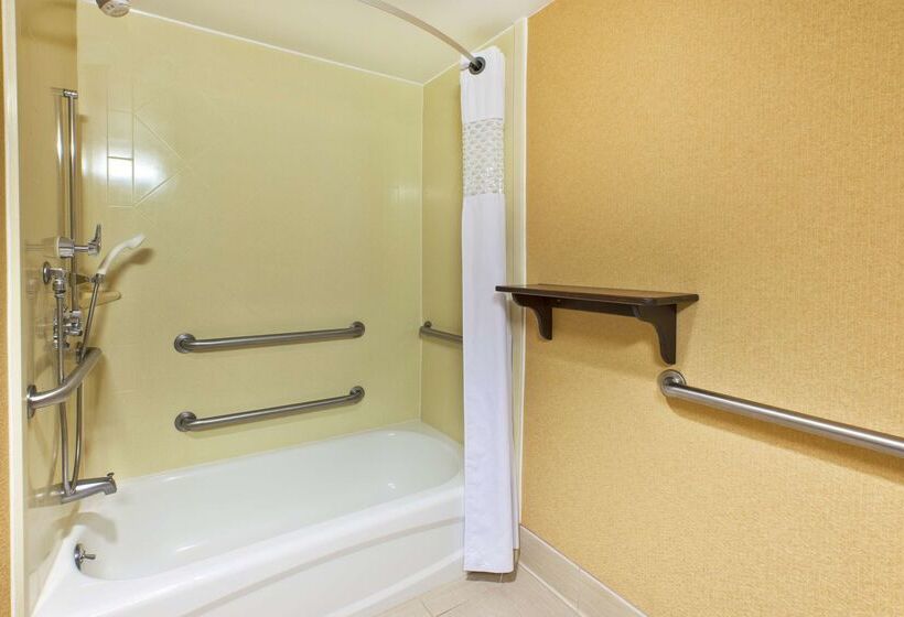 فندق Hampton Inn Marietta