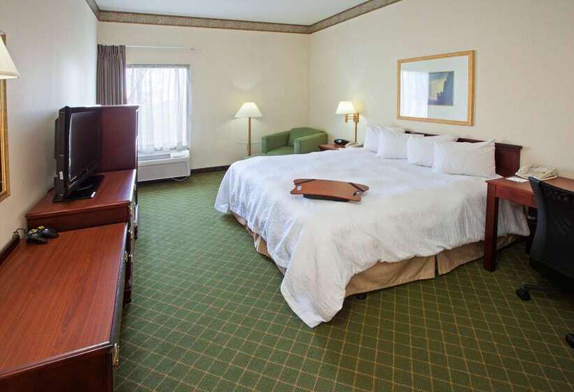 فندق Hampton Inn Marietta