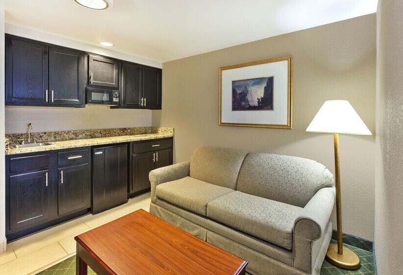 فندق Hampton Inn Marietta