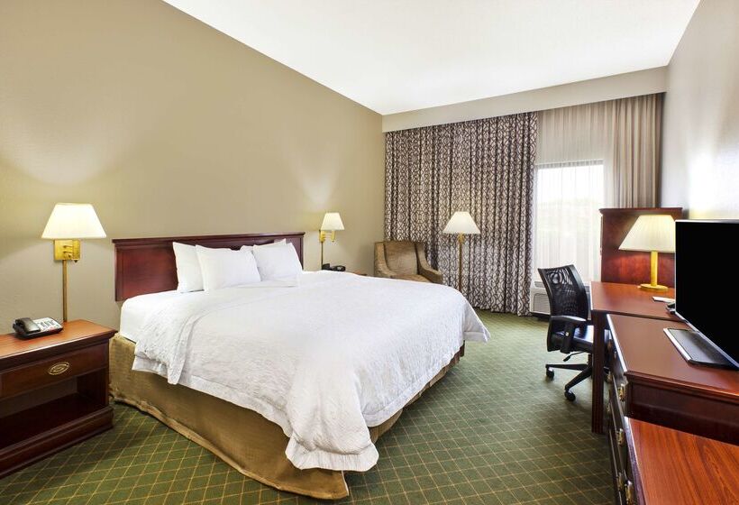 فندق Hampton Inn Marietta