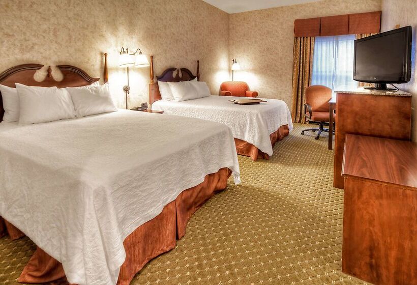 فندق Hampton Inn Marion