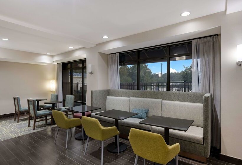 فندق Hampton Inn Marshall