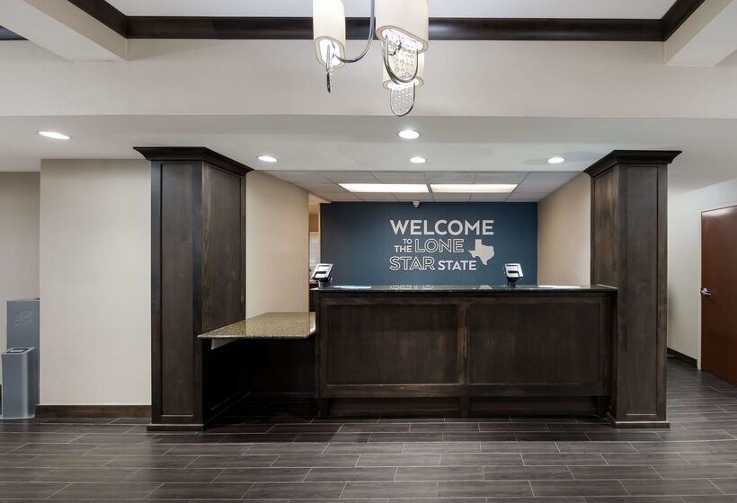 فندق Hampton Inn Marshall