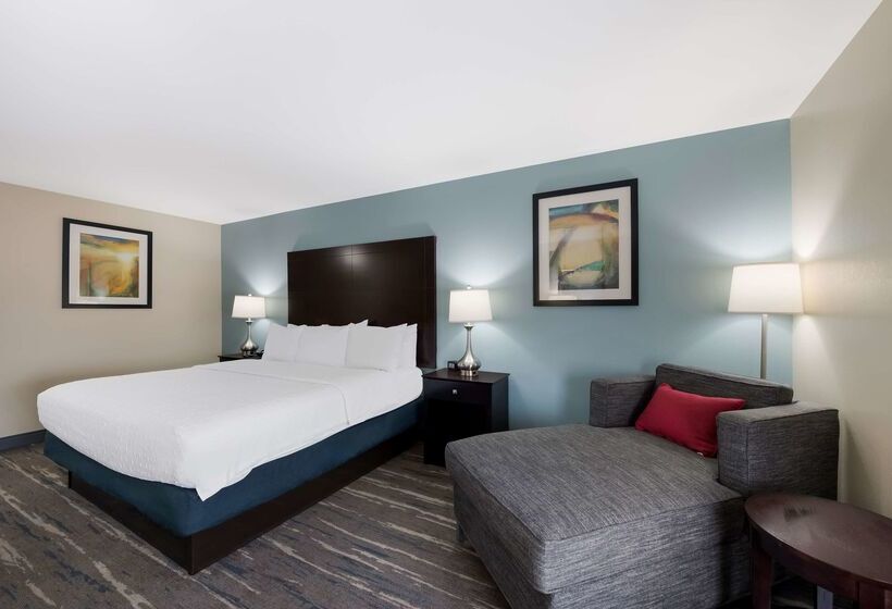 فندق Hampton Inn Marshall