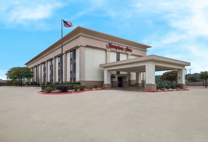 فندق Hampton Inn Marshall