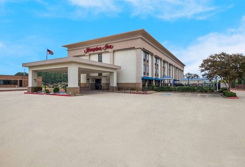 فندق Hampton Inn Marshall