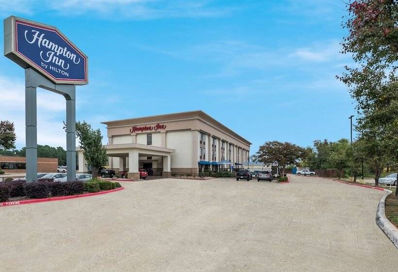 فندق Hampton Inn Marshall