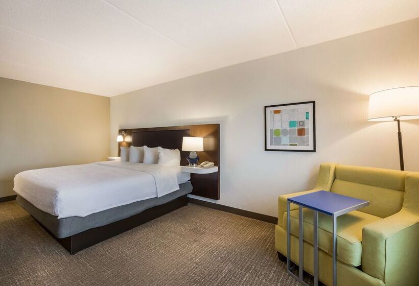 Отель Hampton Inn Mchenry