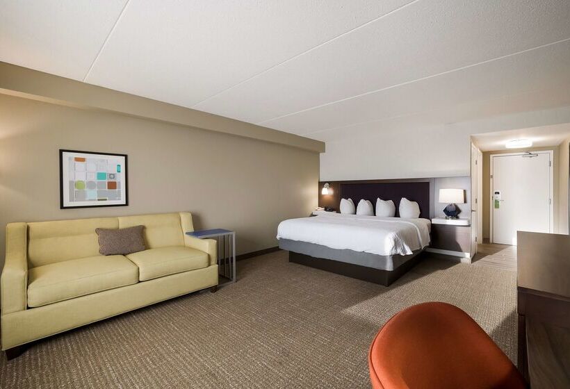 Отель Hampton Inn Mchenry