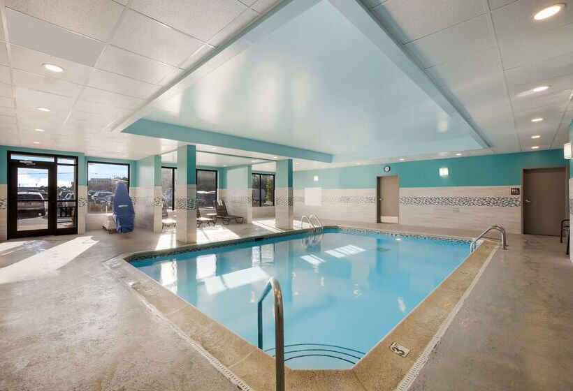 Отель Hampton Inn Mchenry