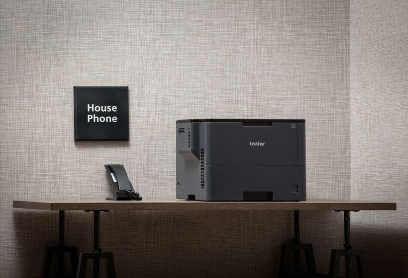 בית מלון כפרי Hampton Inn Medford