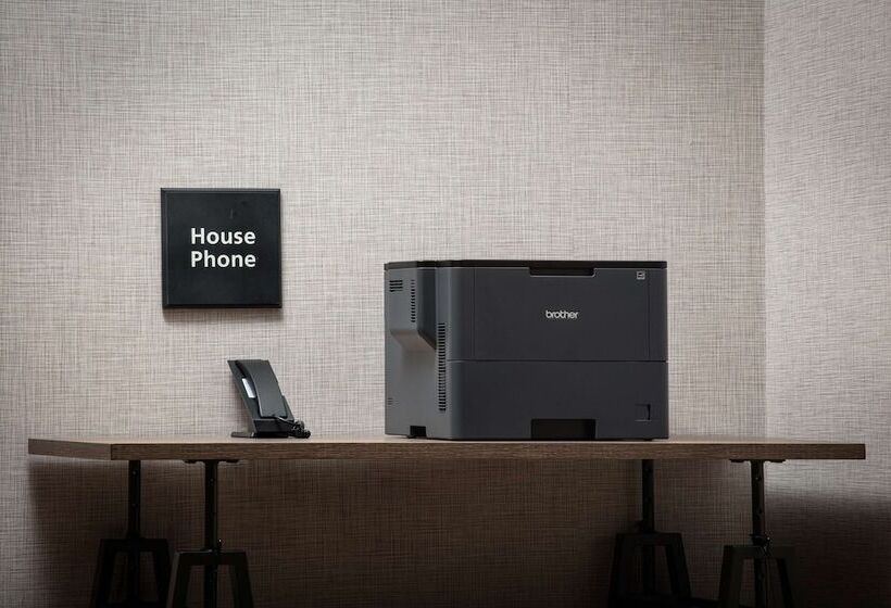 בית מלון כפרי Hampton Inn Medford