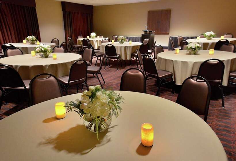 בית מלון כפרי Hampton Inn Medford