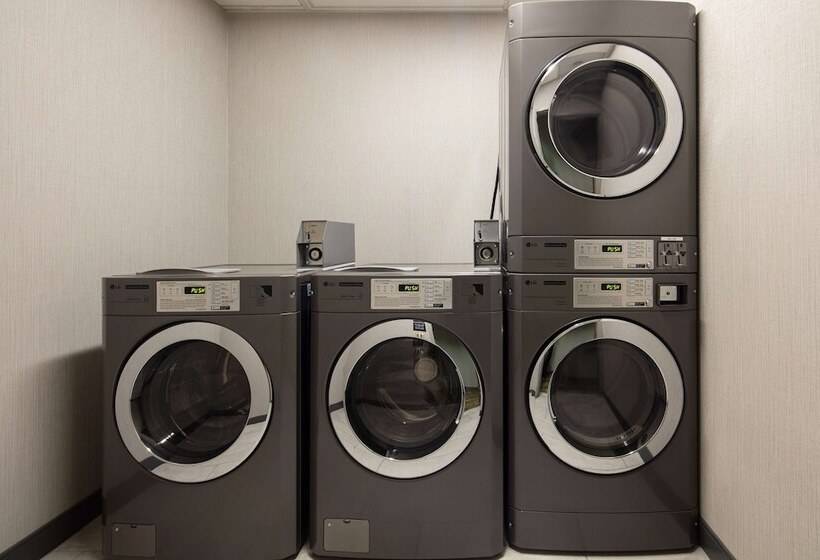 בית מלון כפרי Hampton Inn Medford