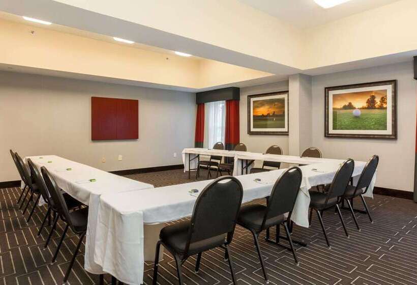 Отель Hampton Inn Memphis Southwind