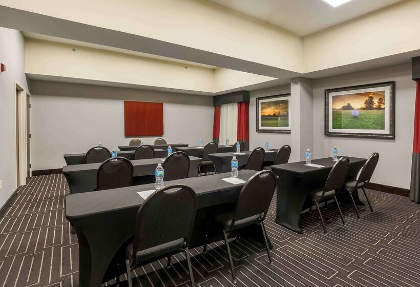 Отель Hampton Inn Memphis Southwind