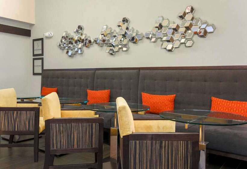 Отель Hampton Inn Memphis Southwind