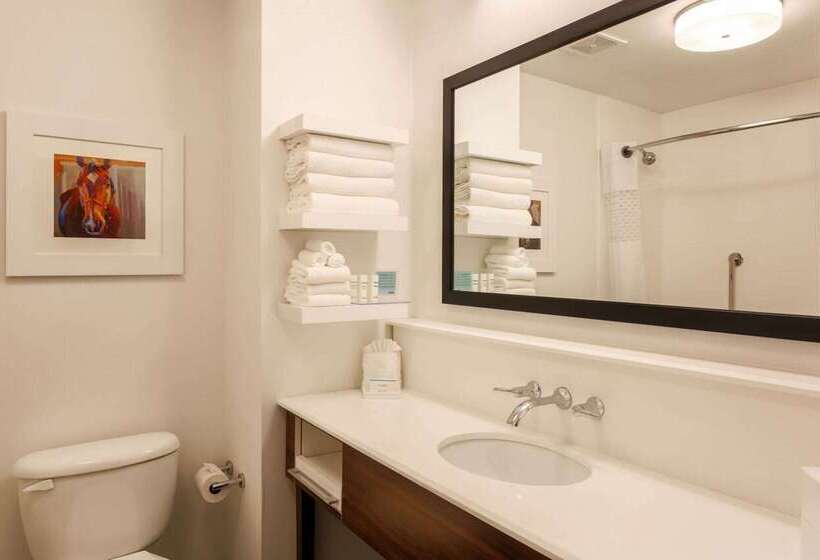 Отель Hampton Inn Memphis Southwind