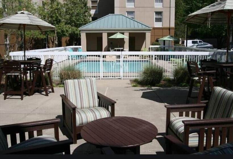 Отель Hampton Inn Memphis Southwind