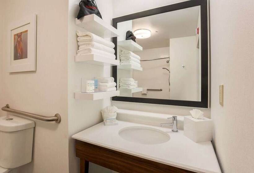 Отель Hampton Inn Memphis Southwind