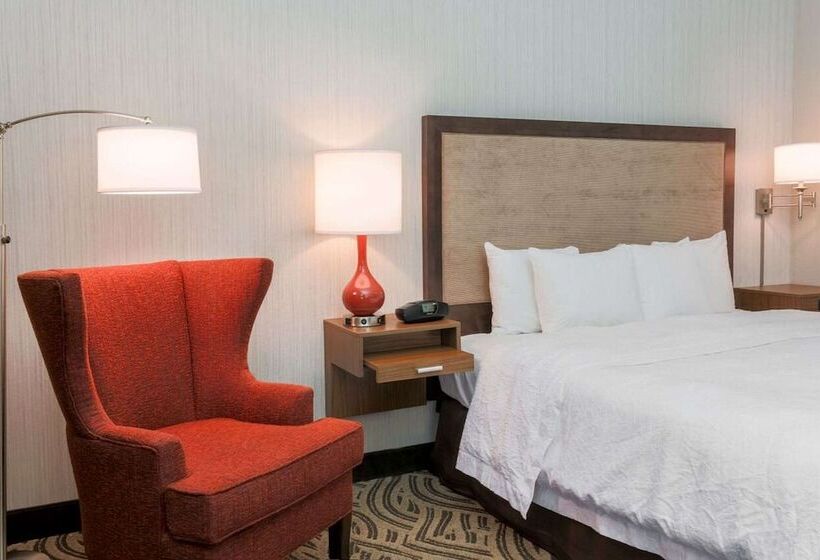 Отель Hampton Inn Memphis Southwind