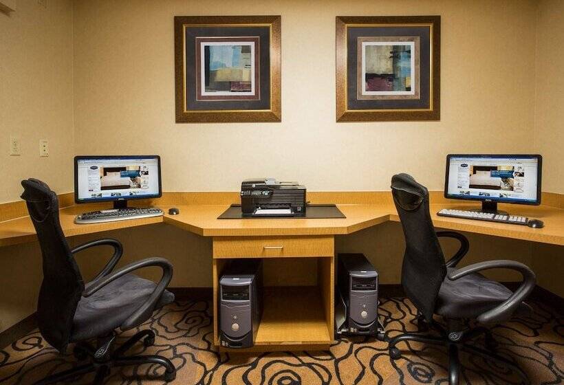 בית מלון כפרי Hampton Inn Miami Dadeland