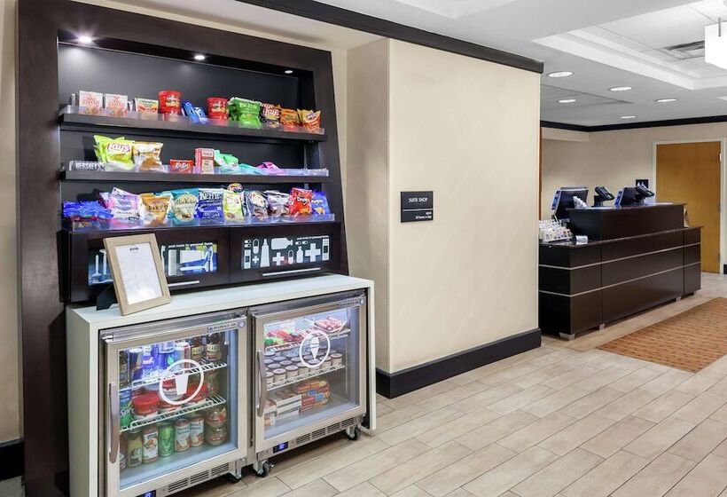 בית מלון כפרי Hampton Inn Miami Dadeland