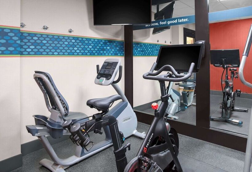 בית מלון כפרי Hampton Inn Miami Dadeland