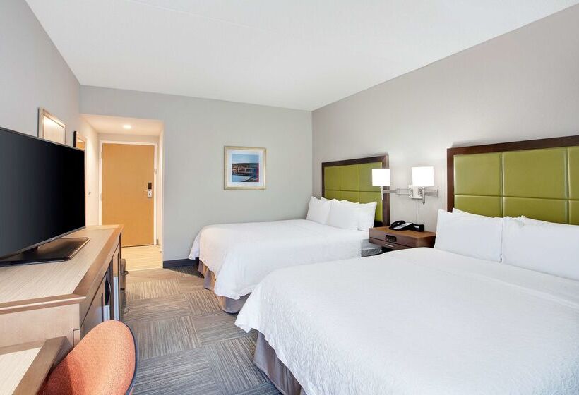 ホテル Hampton Inn By Hilton Middletown
