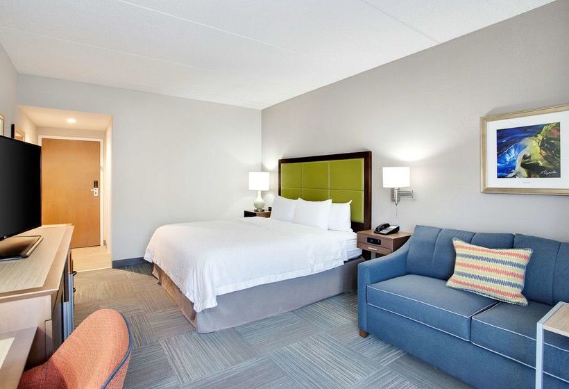 בית מלון כפרי Hampton Inn By Hilton Middletown