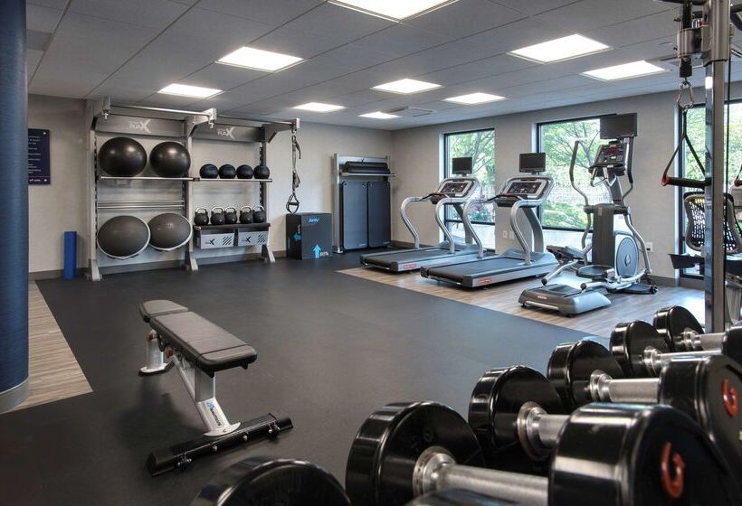 ホテル Hampton Inn By Hilton Middletown