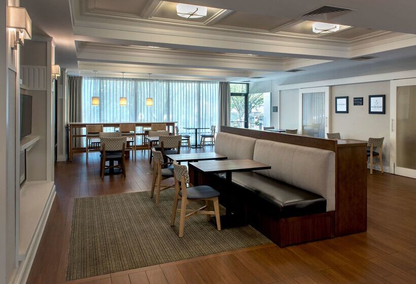 酒店 Hampton Inn By Hilton Middletown