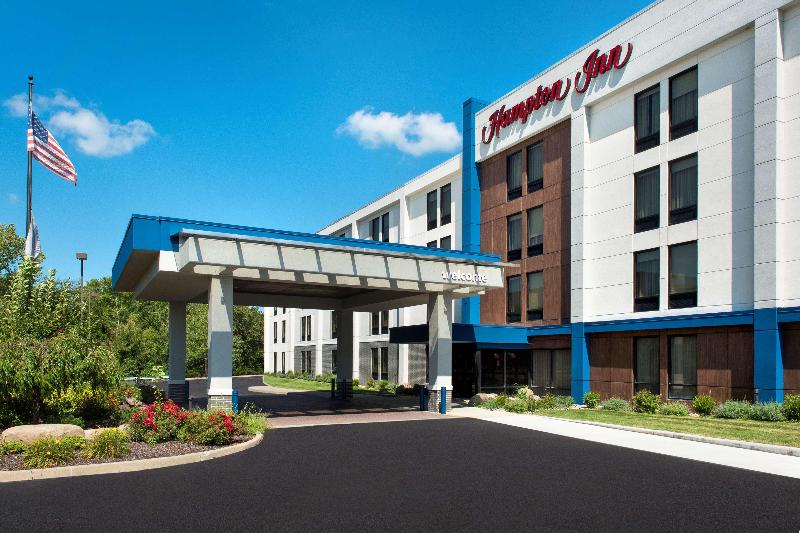 בית מלון כפרי Hampton Inn By Hilton Middletown