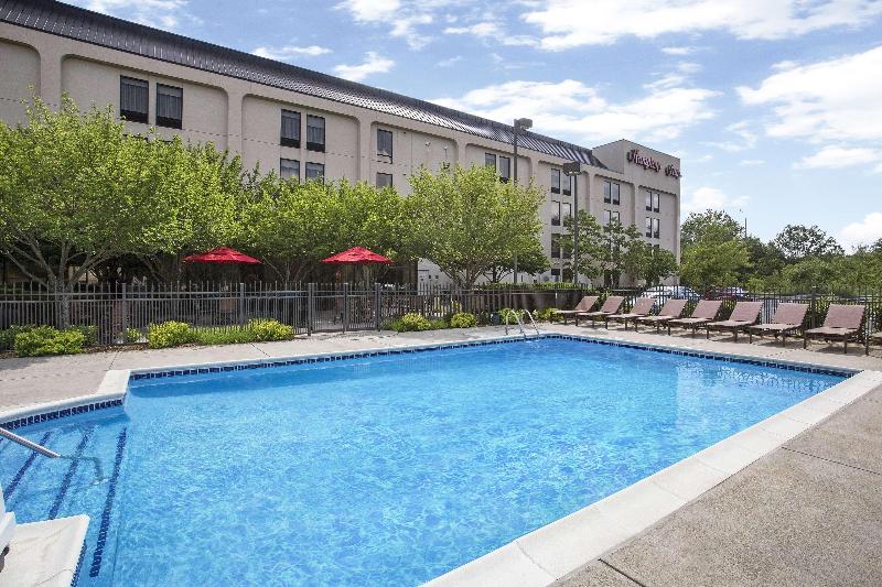 בית מלון כפרי Hampton Inn By Hilton Middletown