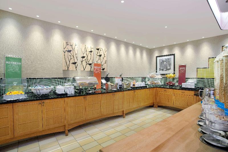 בית מלון כפרי Hampton Inn By Hilton Middletown