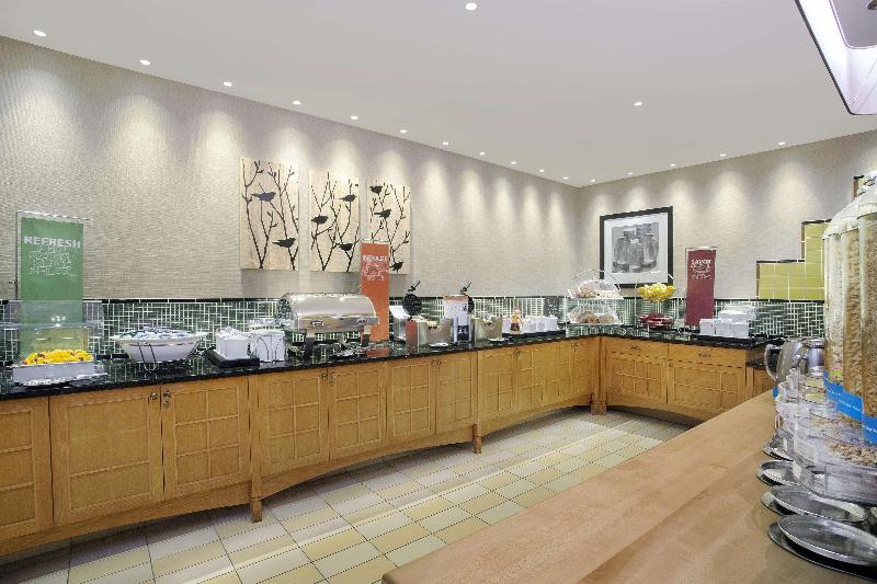 בית מלון כפרי Hampton Inn By Hilton Middletown