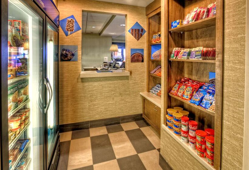 فندق Hampton Inn Midland