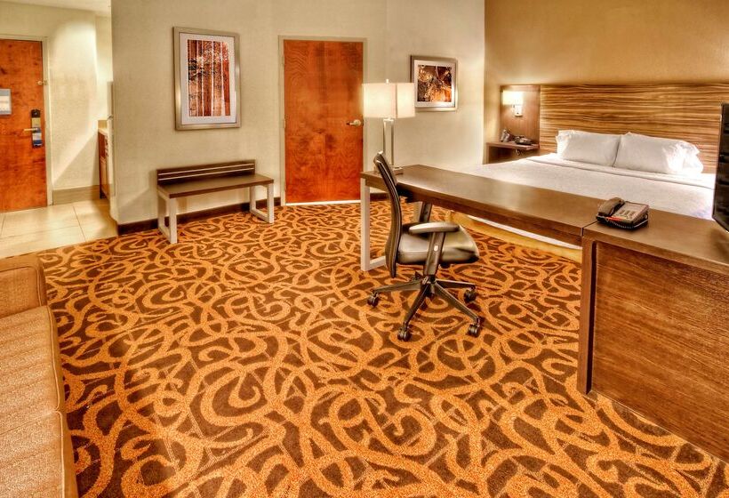 فندق Hampton Inn Midland