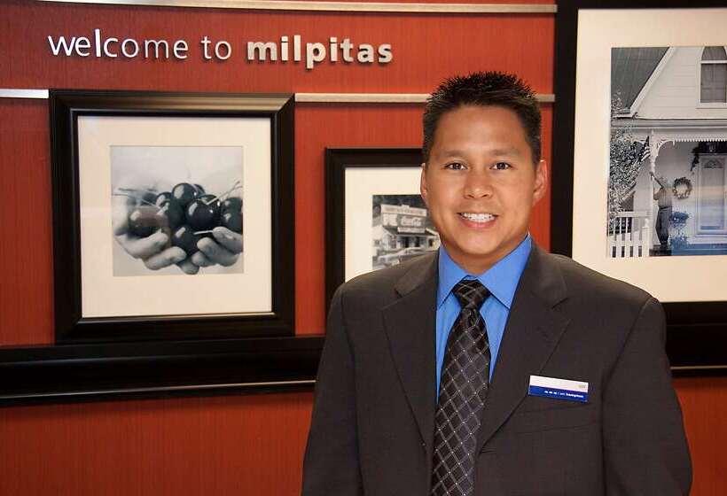 فندق Hampton Inn Milpitas