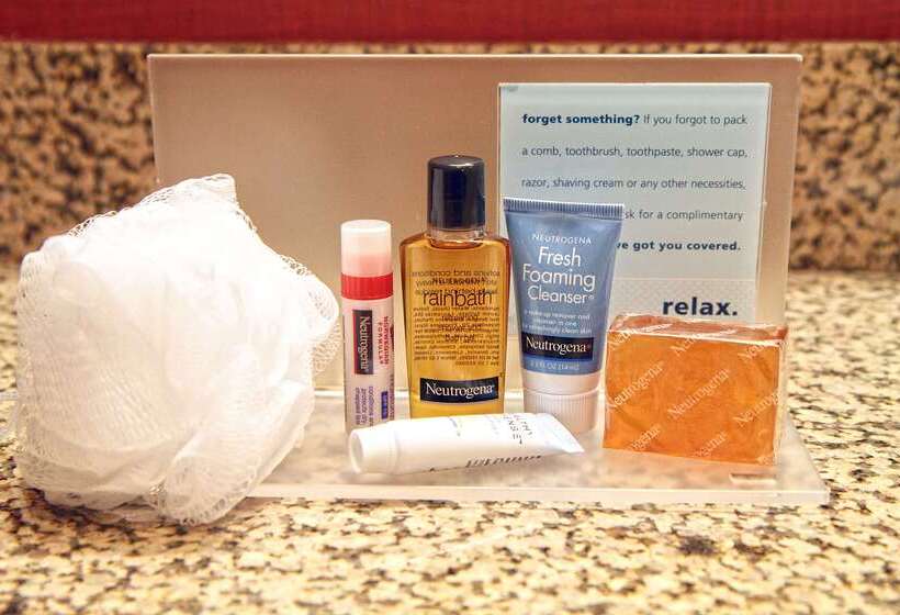 ホテル Hampton Inn Milpitas