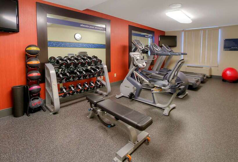 ホテル Hampton Inn Milpitas