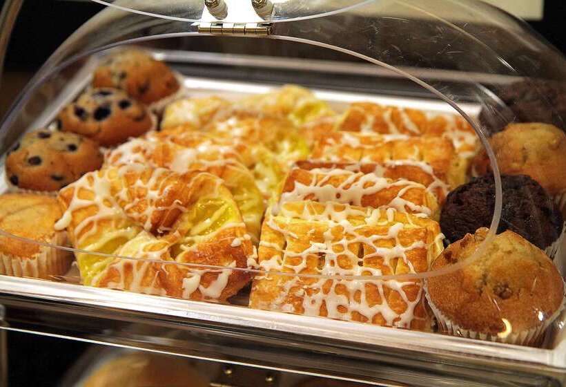 ホテル Hampton Inn Milpitas