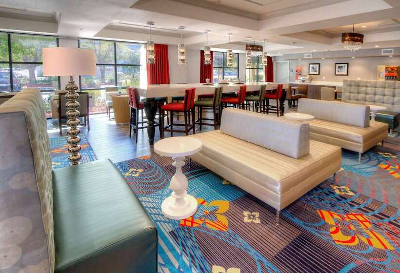 ホテル Hampton Inn Milpitas