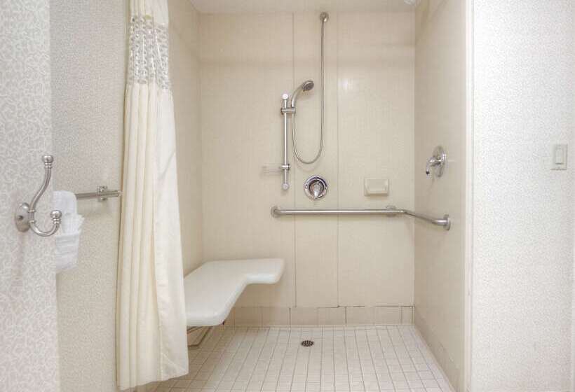 ホテル Hampton Inn Milpitas