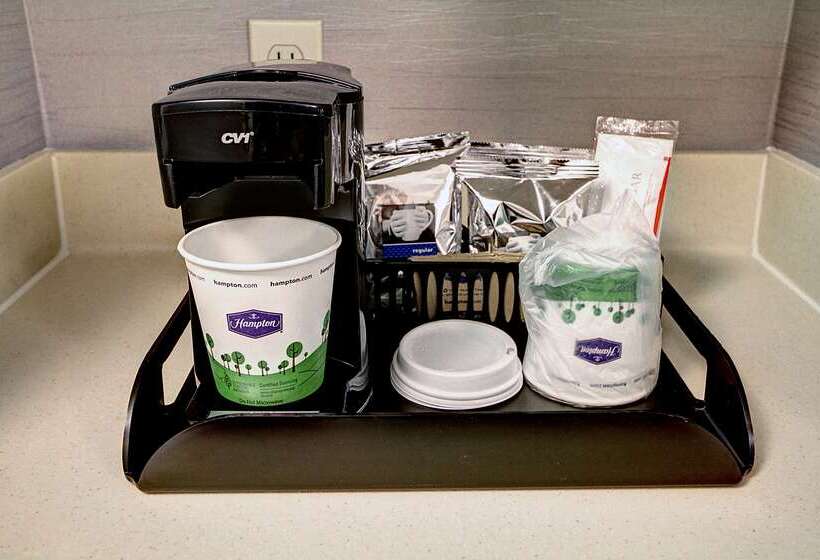 ホテル Hampton Inn Milpitas