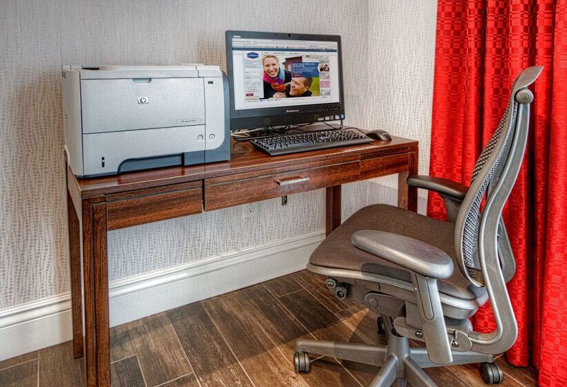 ホテル Hampton Inn Milpitas