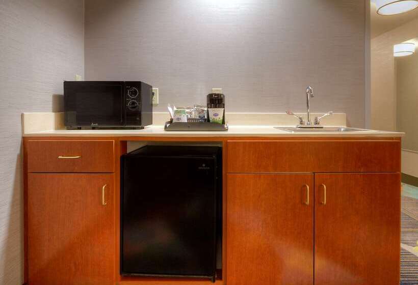 ホテル Hampton Inn Milpitas