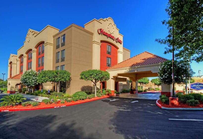 ホテル Hampton Inn Milpitas